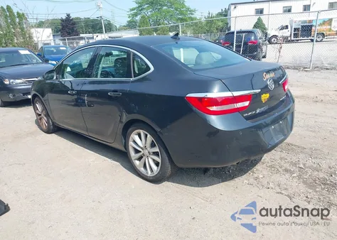 2013 Buick Verano Convenience Group z USA, uszkodzony, nr VIN 1G4PR5SK8D4185909